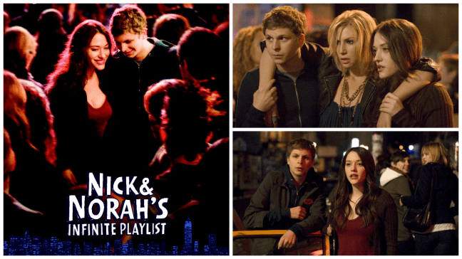 Nick and Norah Banner.png